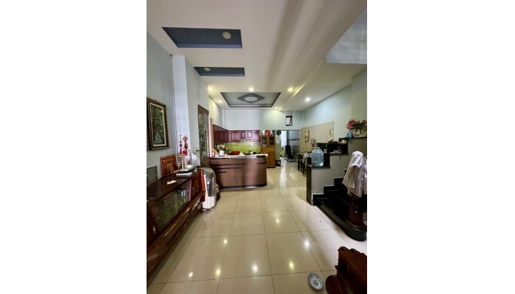 CHỦ CẦN BÁN GẤP NHÀ MẶT TIỀN XUÂN THỚI THƯỢNG HÓC MÔN